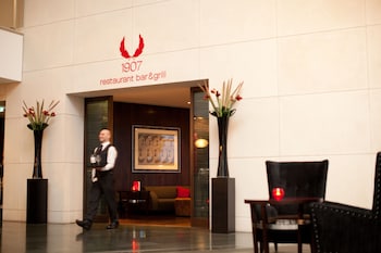 brooklands hotel