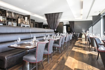 brooklands hotel
