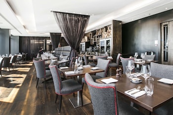 brooklands hotel