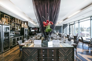 brooklands hotel