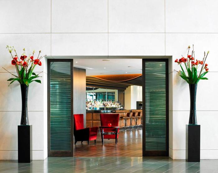 brooklands hotel
