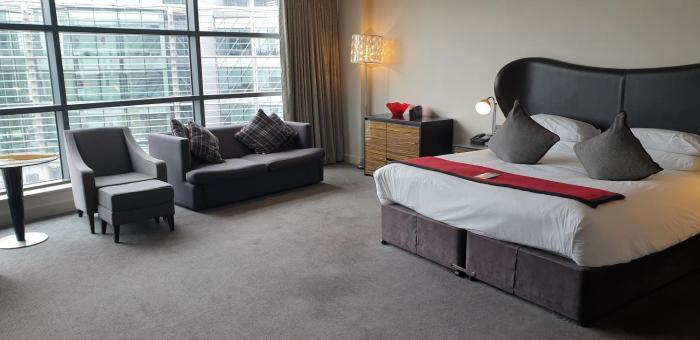 brooklands hotel