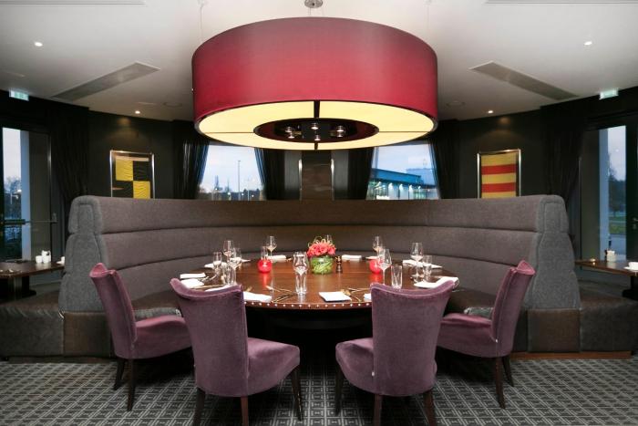 brooklands hotel