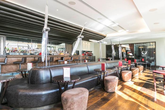 brooklands hotel