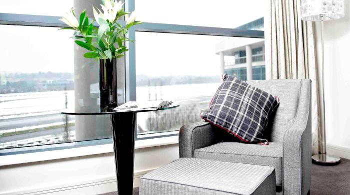 brooklands hotel