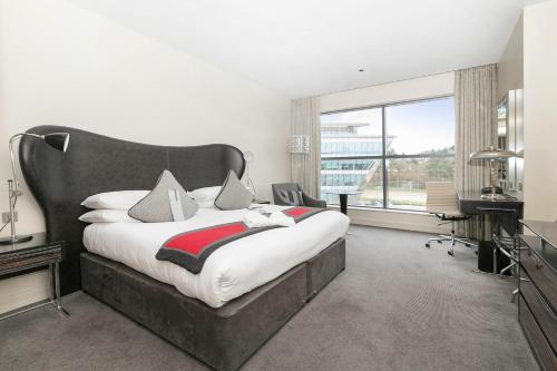 brooklands hotel