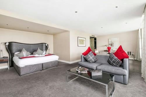 brooklands hotel