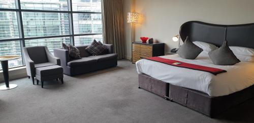 brooklands hotel