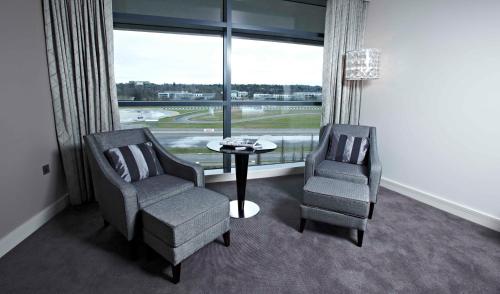 brooklands hotel