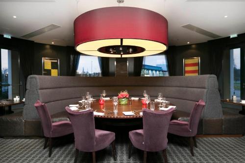 brooklands hotel