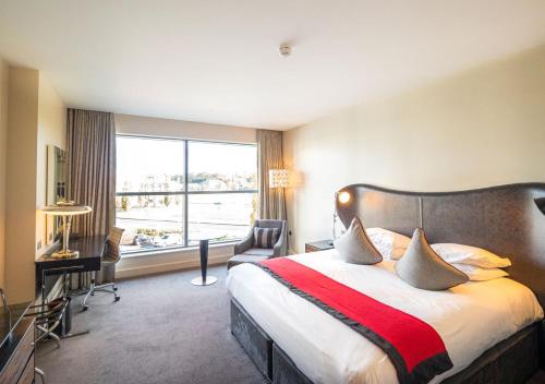 brooklands hotel