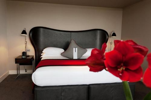 brooklands hotel