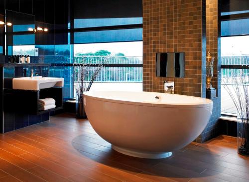 brooklands hotel
