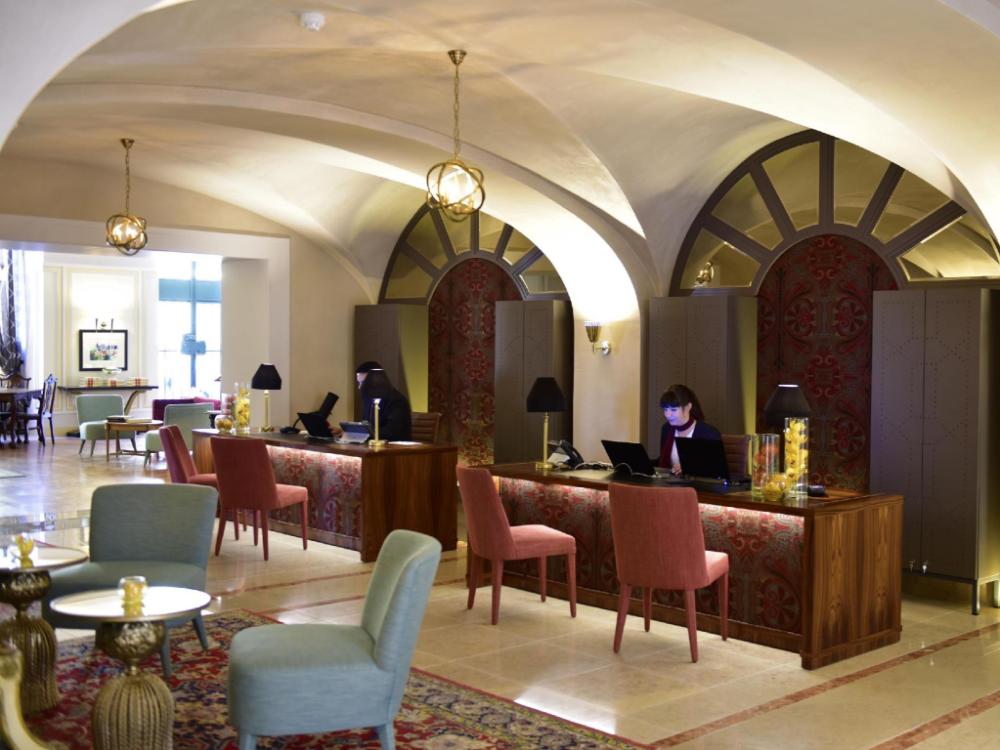 pousada de lisboa praca do comercio small luxury hotel