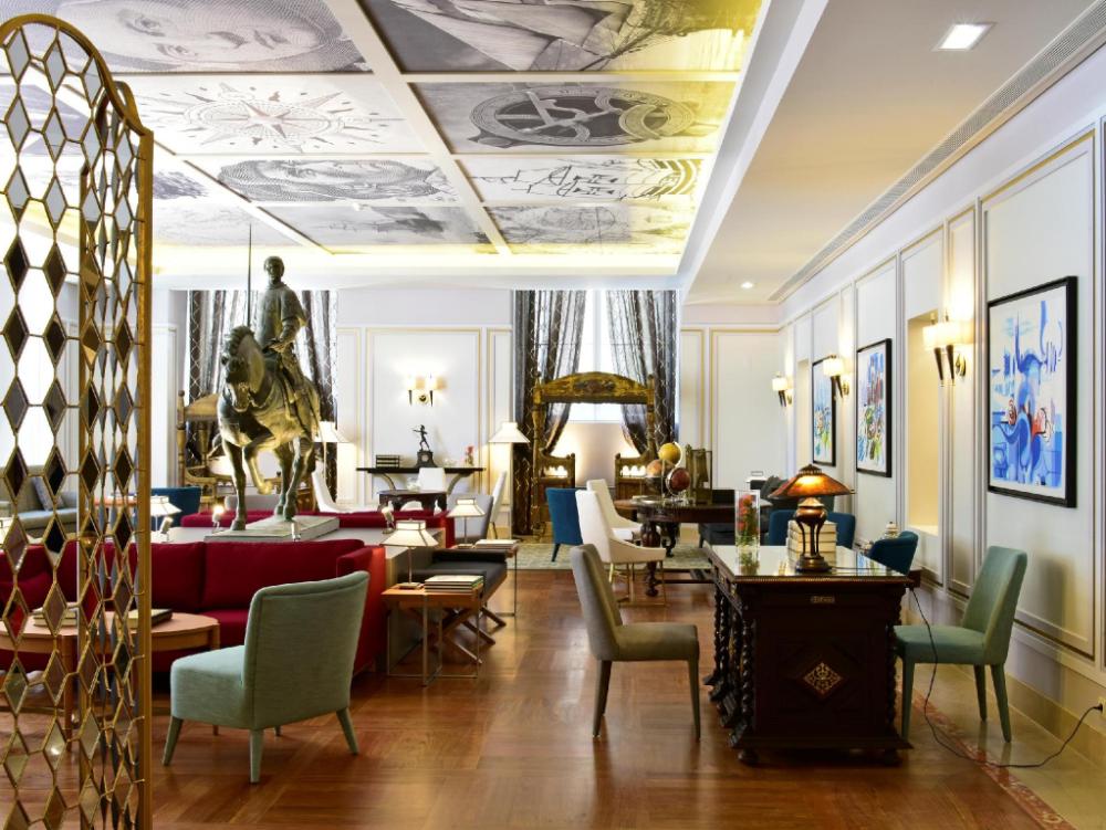 pousada de lisboa praca do comercio small luxury hotel