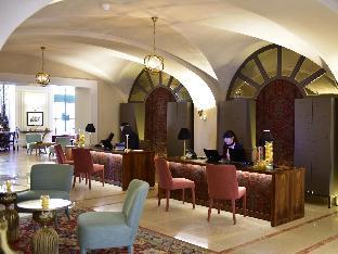 pousada de lisboa praca do comercio small luxury hotel