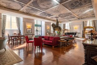 pousada de lisboa praca do comercio small luxury hotel