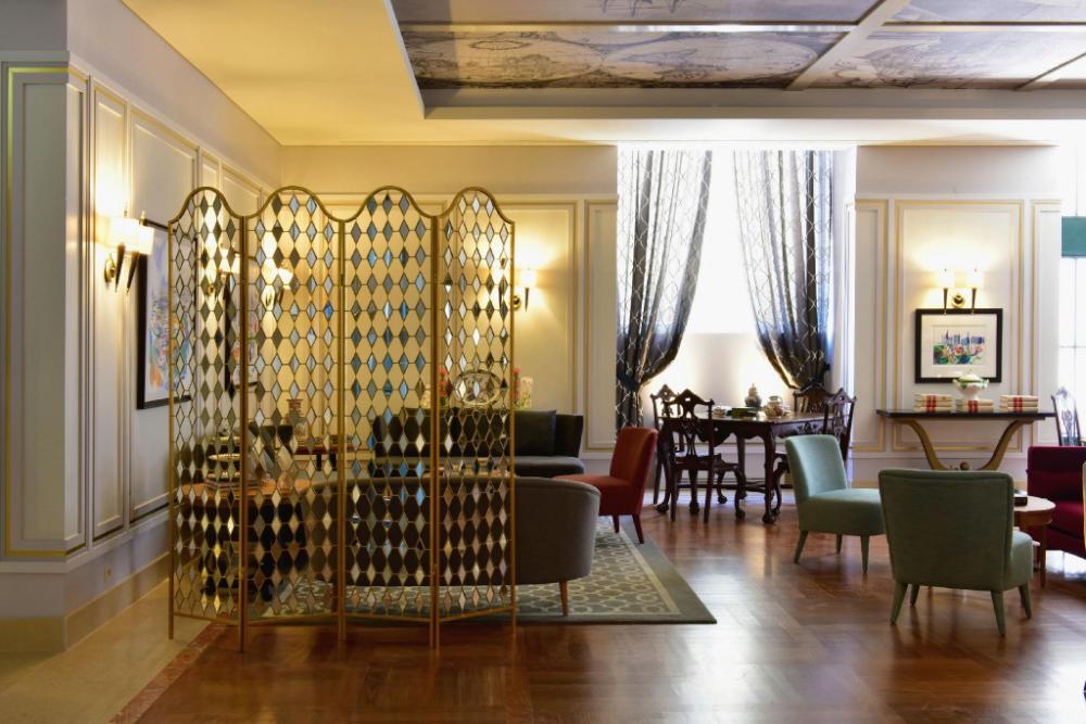 pousada de lisboa praca do comercio small luxury hotel