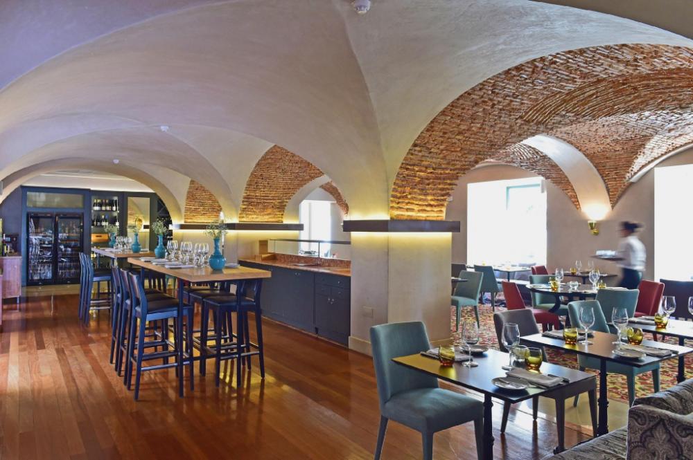 pousada de lisboa praca do comercio small luxury hotel