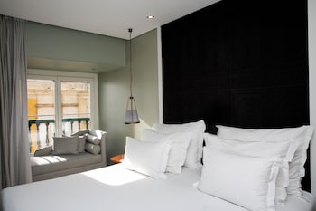 pousada de lisboa praca do comercio small luxury hotel