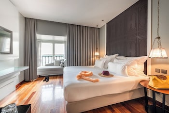 pousada de lisboa praca do comercio small luxury hotel