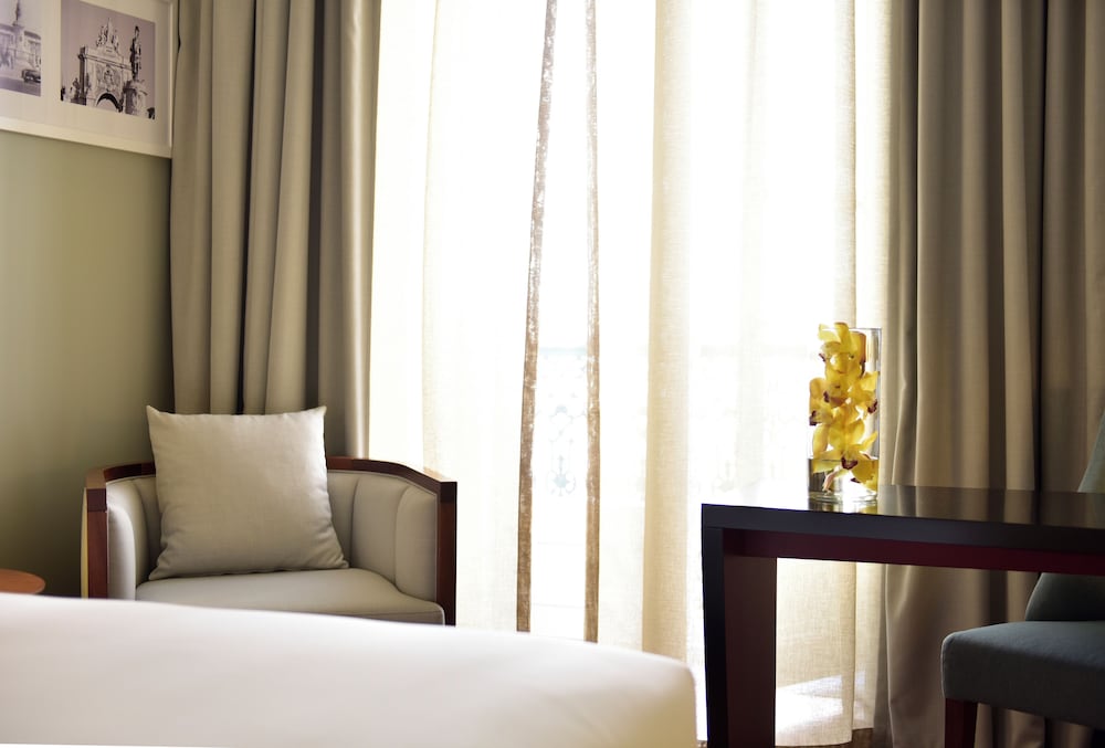 pousada de lisboa praca do comercio small luxury hotel