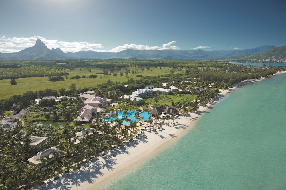 sugar beach mauritius