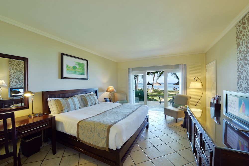 sugar beach mauritius