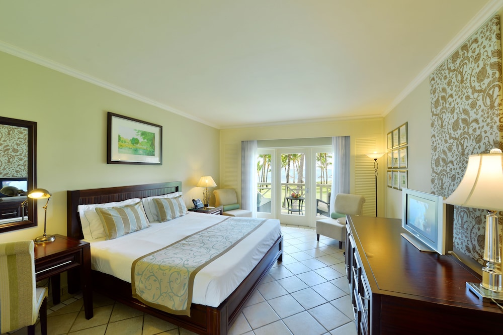 sugar beach mauritius