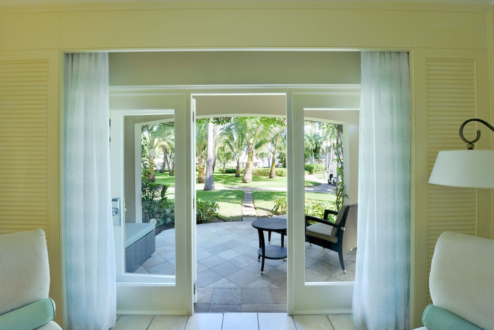 sugar beach mauritius