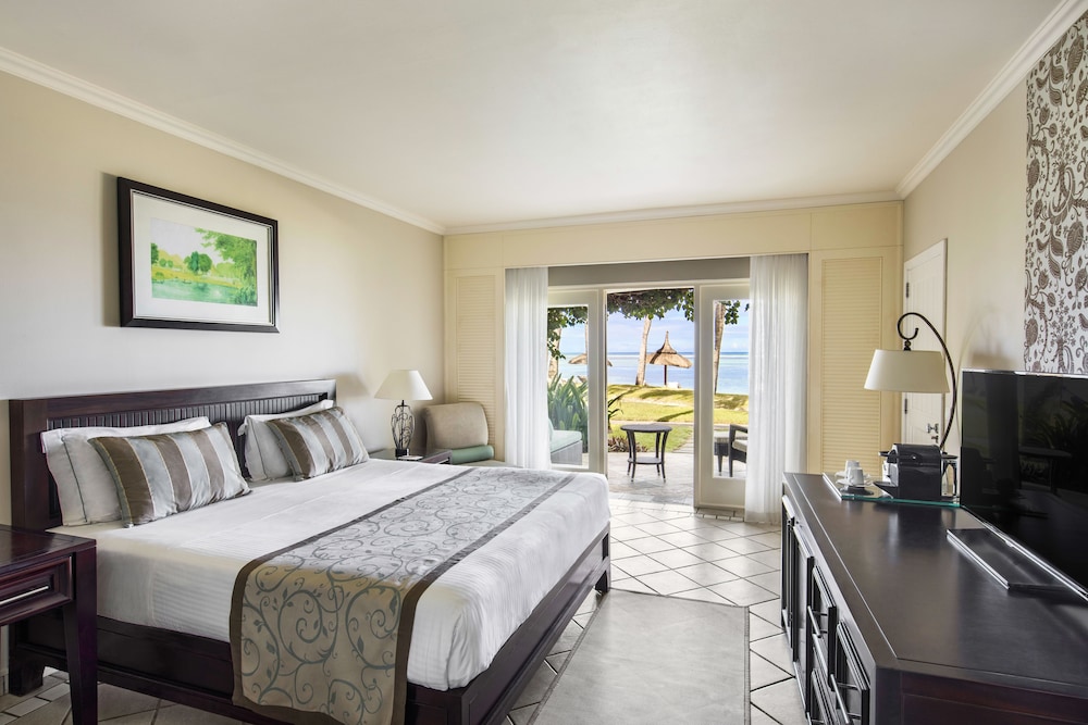 sugar beach mauritius