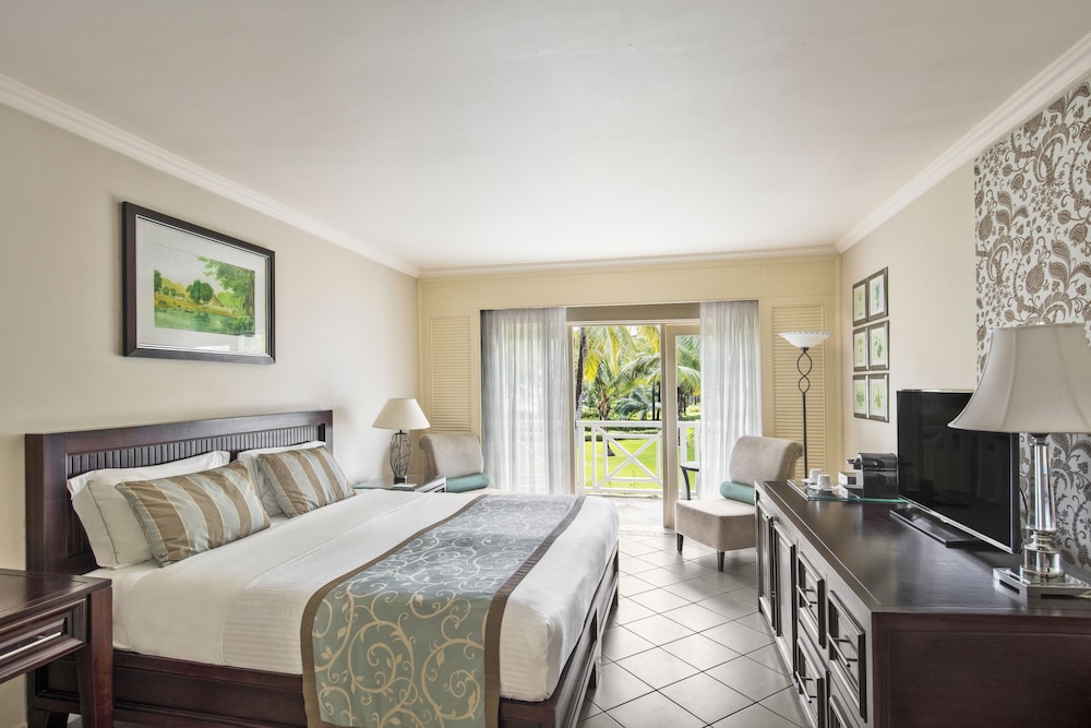 sugar beach mauritius