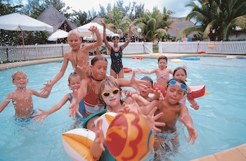 sugar beach mauritius