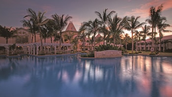 sugar beach mauritius