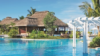 sugar beach mauritius