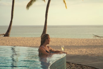 sugar beach mauritius