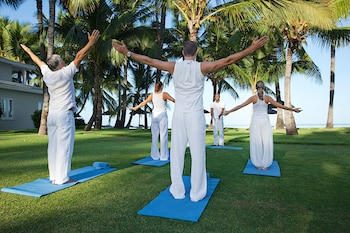 sugar beach mauritius