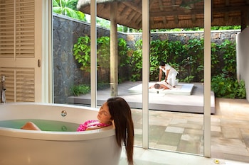 sugar beach mauritius