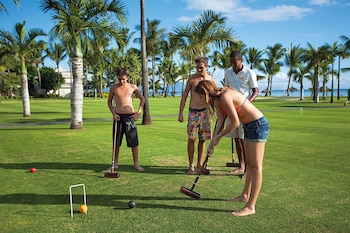 sugar beach mauritius