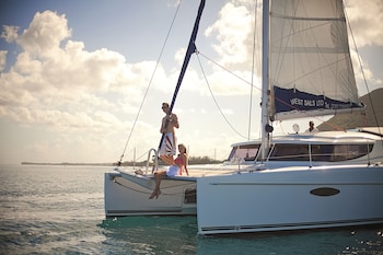 sugar beach mauritius