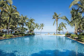 sugar beach mauritius