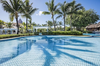 sugar beach mauritius