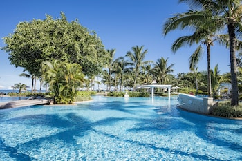 sugar beach mauritius