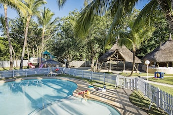 sugar beach mauritius