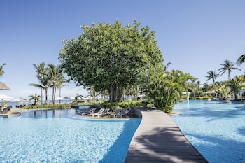 sugar beach mauritius