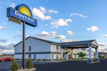 Days Inn By Wyndham Grayson,Grayson>>Ashland,2 star