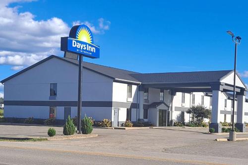 Days Inn By Wyndham Grayson,Grayson>>Ashland,2 star