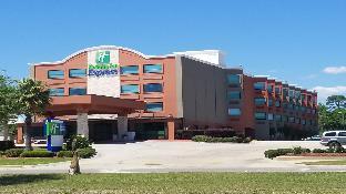 holiday inn express biloxi beach blvd by ihg