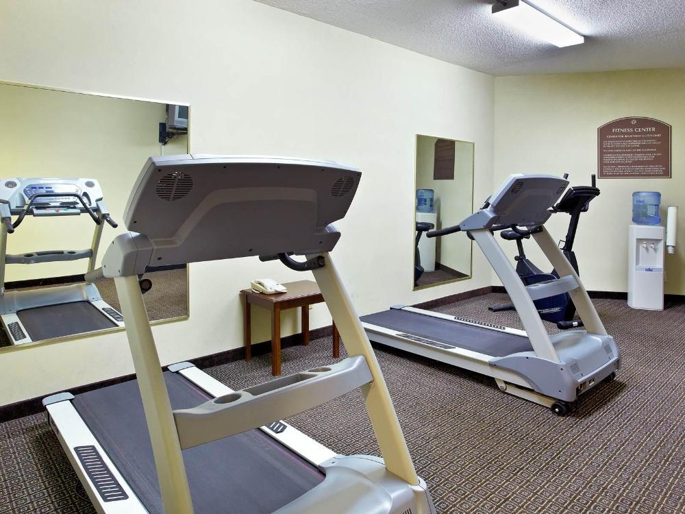 holiday inn express biloxi beach blvd by ihg