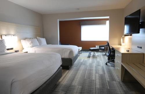 holiday inn express biloxi beach blvd by ihg